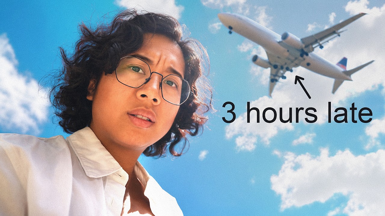 how America ruined airlines