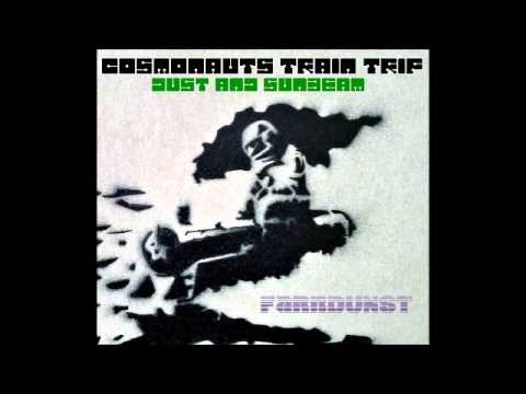Cosmonauts Train Trip 
