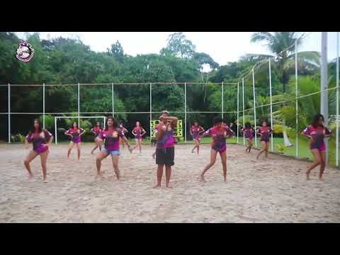 Bonde das Venenosas - VT Kebradeira, Pop Na Batida e Mc MG part. Mc Morena e Mc GW. Segue em frente