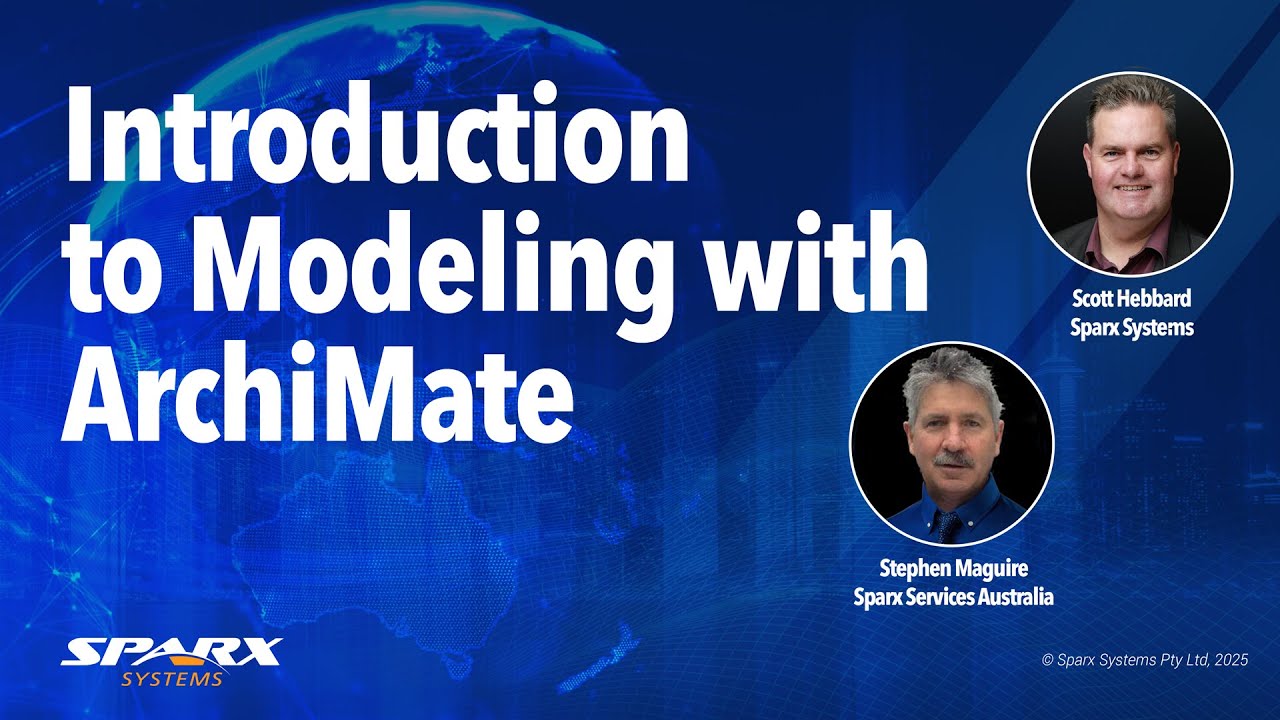Introduction to Modeling with ArchiMate