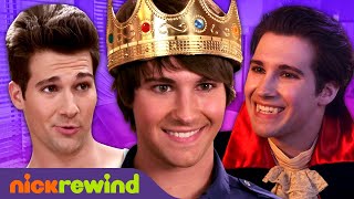 James Diamond Being the Dreamiest Member of Big Time Rush for 6 Minutes! 😍