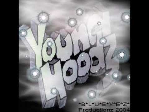 Young Hoodz & SLK on Blaze Live, 2004