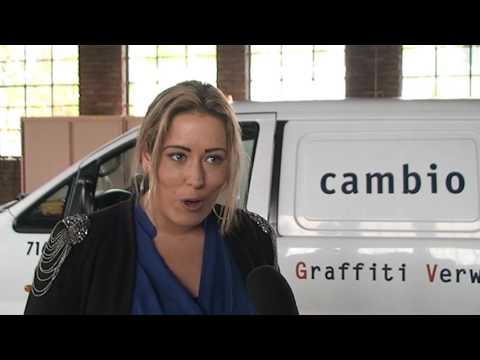 Drtv nieuws - Bladbokaal Winaars Uitreiking - donderdag 5 november