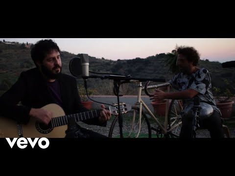 El Kanka feat Roberto Herruzo - Búsquese una Vida (En Acústico)