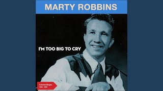 I&#39;m Too Big to Cry