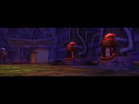 Naxxramas Deathknight Wing 37:52min - SPP