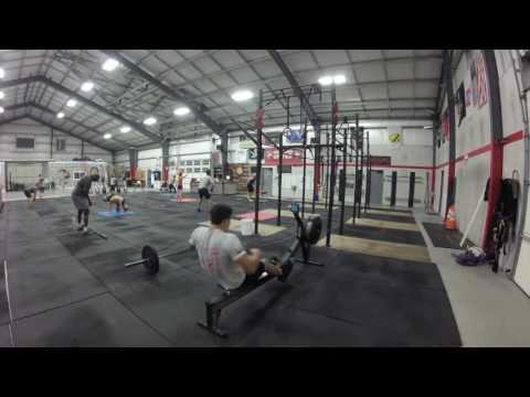 Tyler Anderson WZA 2017 WOD 7 101016 (GoPro)