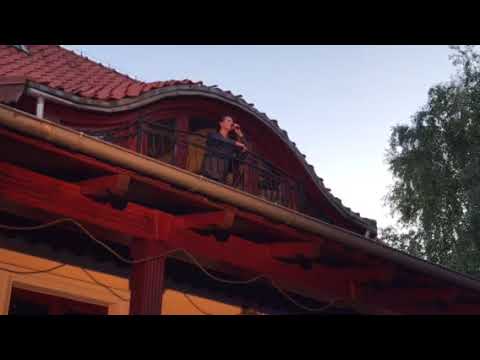 Maksymilian Zdybicki Anna Gucwa "Miłość" Marek Grechuta