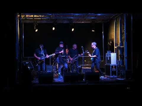 Willy Band - WILLY BAND - Co dělá indián
