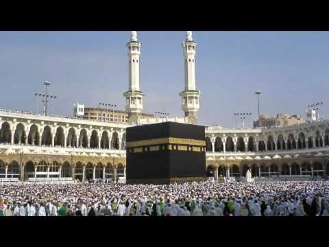 Kaptina Fatir - 35 - Reciton Shejh: Sa'd el Gamidij