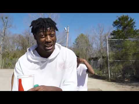 Never Ran - Yung Sosa (Official Music Video)