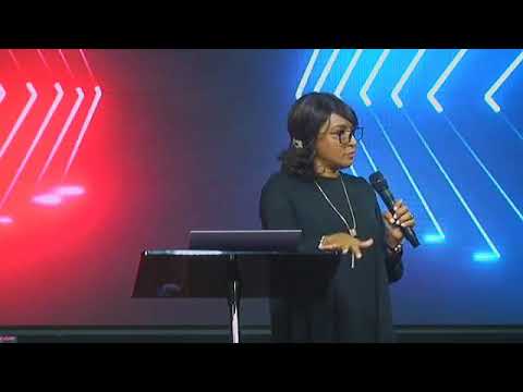 Profeta Nancy Amancio Ninguna Arma Forjada prospera- Armas del creyente- Parte 1