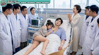 Download lagu CEO Koma Bertahun Tahun Dokter Menyerah, Gadis Pengemis Tidur Bersama Malah Bikin Dia Bereaksi! mp3