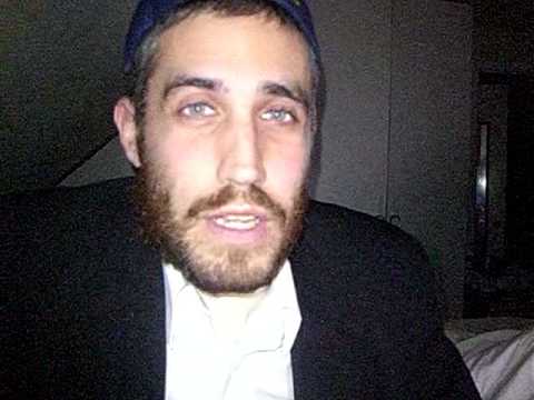 To a Conservative Jewish homosexual