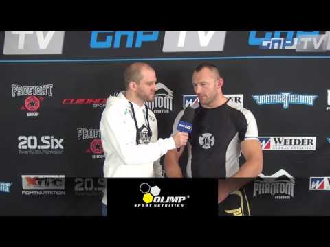 DGL Finale 2013: Gregor Herb über die Leistung der Southside Connection