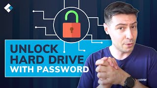 HDD Password Removal - How to Unlock Hard Drive with Password?
