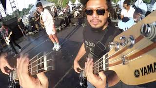 Download lagu Rival Himran Steven And Coconutreezz basscam Good atmosphere Bandung mp3