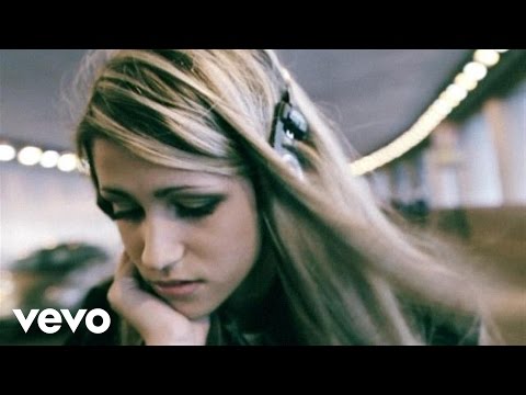 Jessica Brando - STOP AND STARE