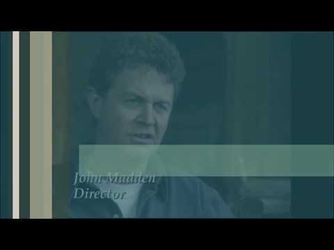 Colin Firth ~ SIL featurette excerpt on Lord Wessex