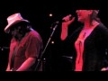 "Trafalgar Square" - Carrie Akre @ The Tractor Tavern, Seattle, June 2007
