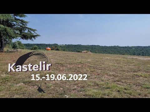 Soaren in Kroatien / Kaštelir