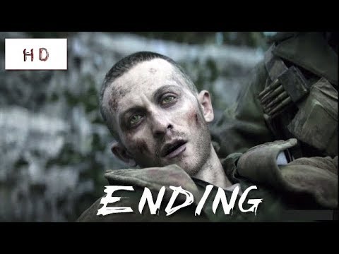 CALL OF DUTY WW2 Gameplay Walkthrough Part 11 - ENDING Final Campaign Mission [COD WWII]