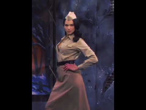 #dualipa #dualipaedit #snl