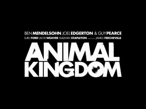 Animal Kingdom (2010) Teaser