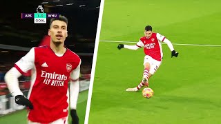 Epic Arsenal Moments