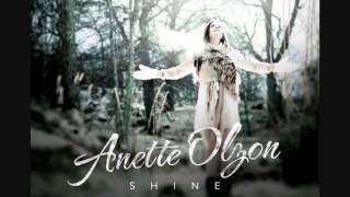 Anette Olzon - Like a Show Inside My Head (PREVIEW)