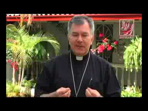 Apertura Año de la Fe