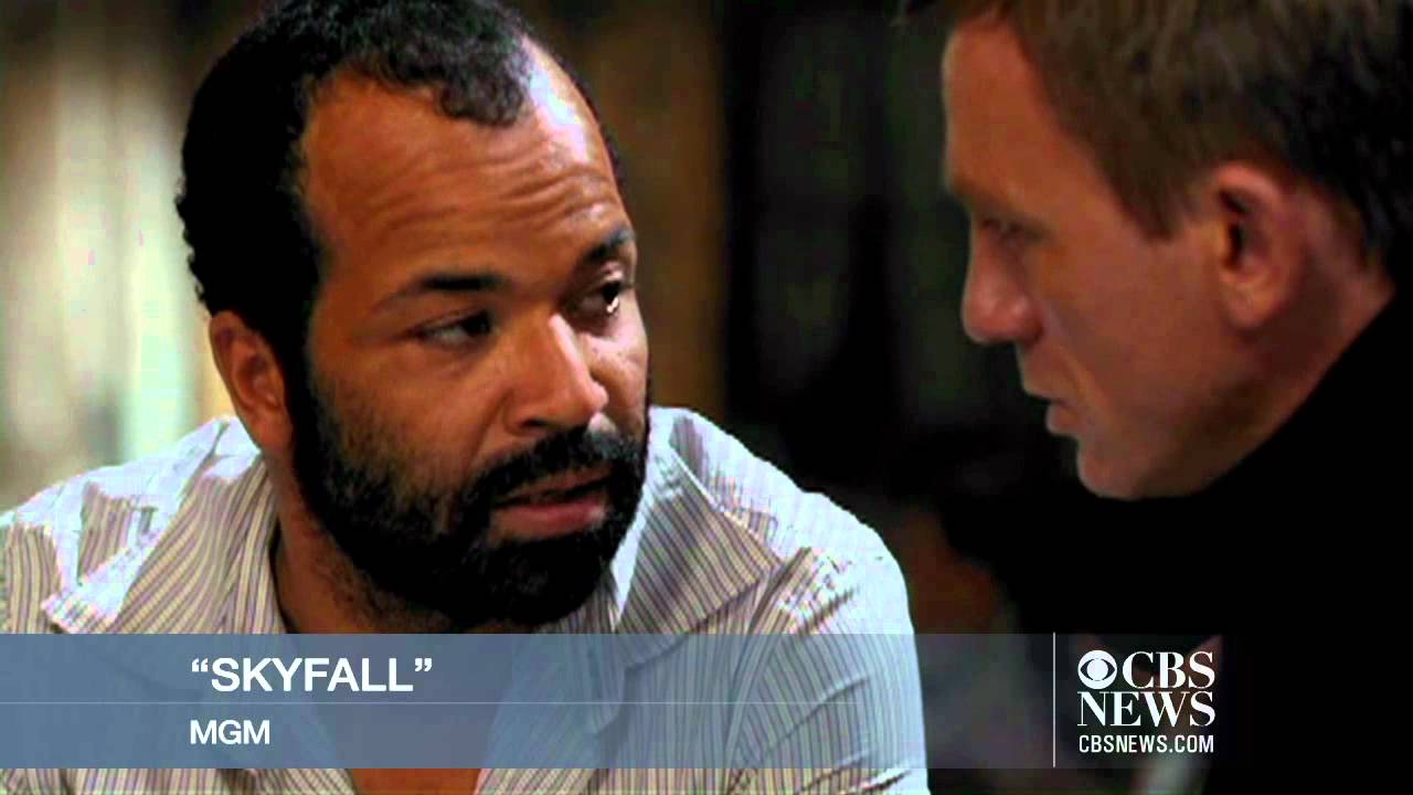 The Bond Girls celebrate 50 years of 007