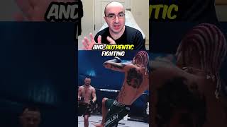 Оголошено дату виходу EA Sports UFC 6