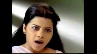 shradha sharma playing a ghost in a tele film