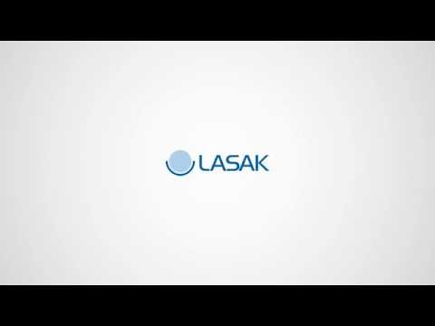 How to import the LASAK implant library into the 3Shape Dental System