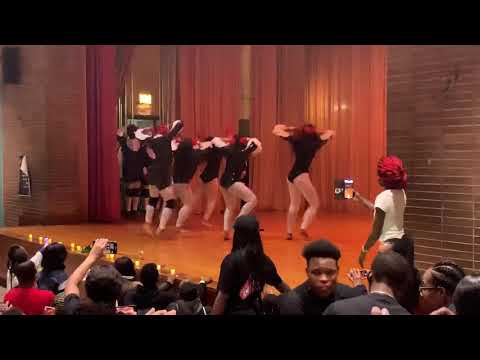 Who’s stoppin us presents FUNERAL ⚰️ 🐝