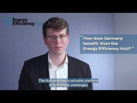 What is the value of the Hub for Germany?