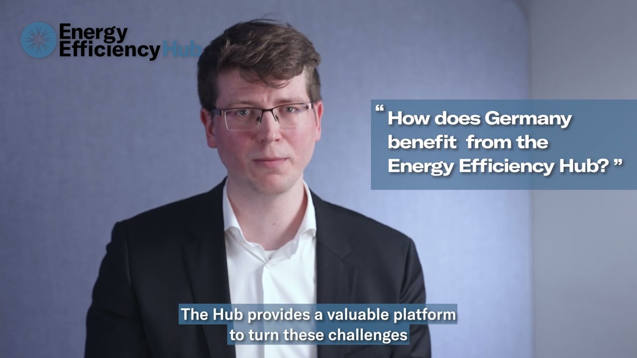 The Value of the Hub | Paul Papenbrock, Germany