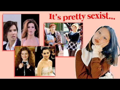 we’ve outgrown the Ugly Duckling Transformation