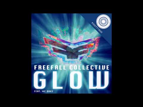 Freefall Collective ft  MC Duke - "Glow"