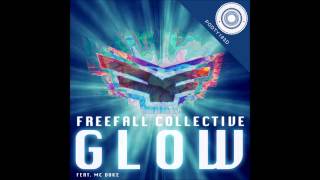 Freefall Collective ft  MC Duke - 