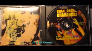 La Charanga Habanera Gozando Y A Lo Cubano