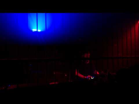 Alex Bau @ Tresor.Berlin 28/02/14