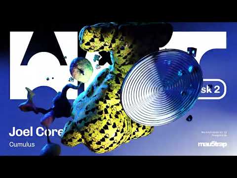 Joel Corelitz - Cumulus