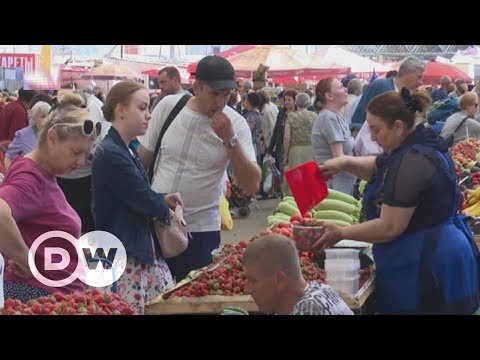 Odessa Mama – video about Odesa