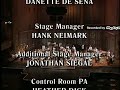 Elmo S Musical Adventure End Credits