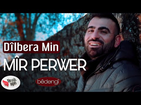 MÎR PERWER - DÎLBERA MIN / 2021 KLİP [Official Music Video]