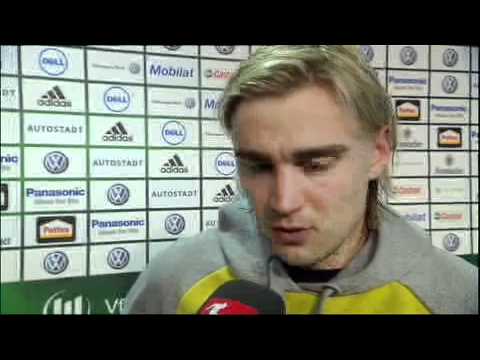 Borussia Dortmund vs Fc Bayern München - Das Deutsche Spitzenspiel [11.04.2012] - Bundesliga.de