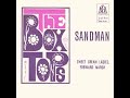 The Box Tops - Sandman