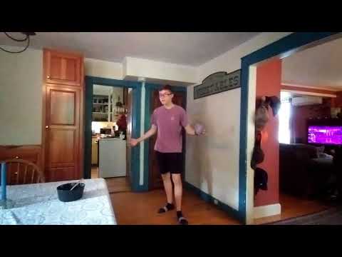 lucky charms commercials vs. trix commercials (re-upload)